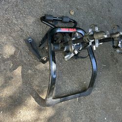 Yakima Bike Rack 