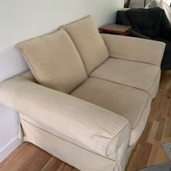 Comfy Couch