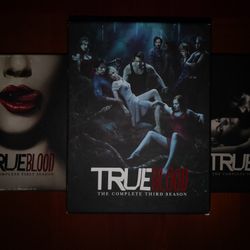 True Blood (1-5)