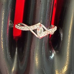 925 mex sterling silver ring