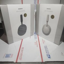 SONY WH-1000XM5 Headset 