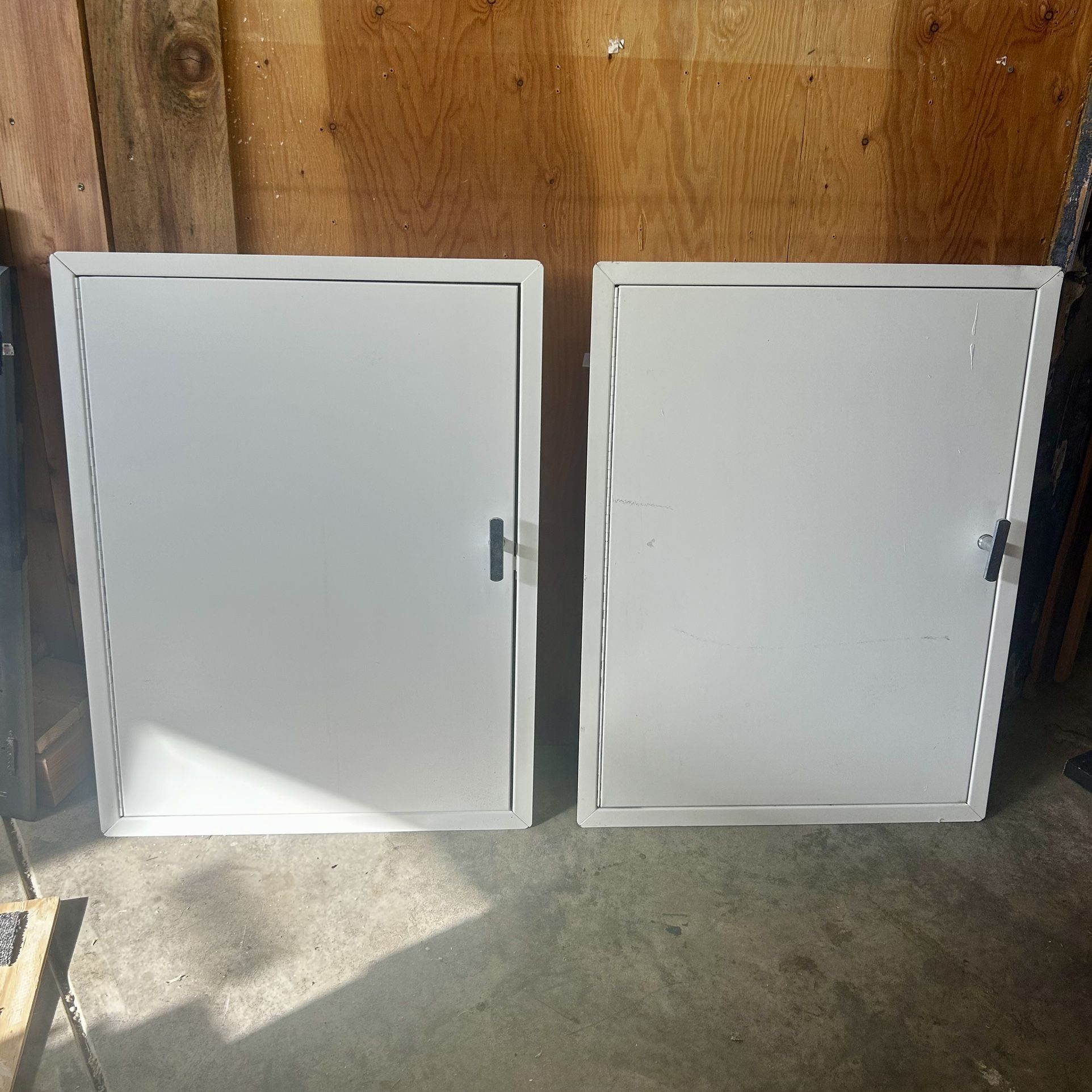 Metal Access Doors