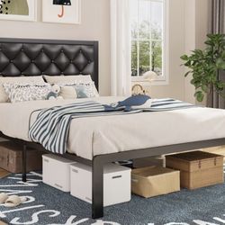 Twin Bed Frames