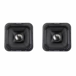 NEW POWERFUL 2 KICKER SOLO X 15” SUBWOOFERS