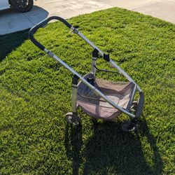 Uppababy Cruz Frame