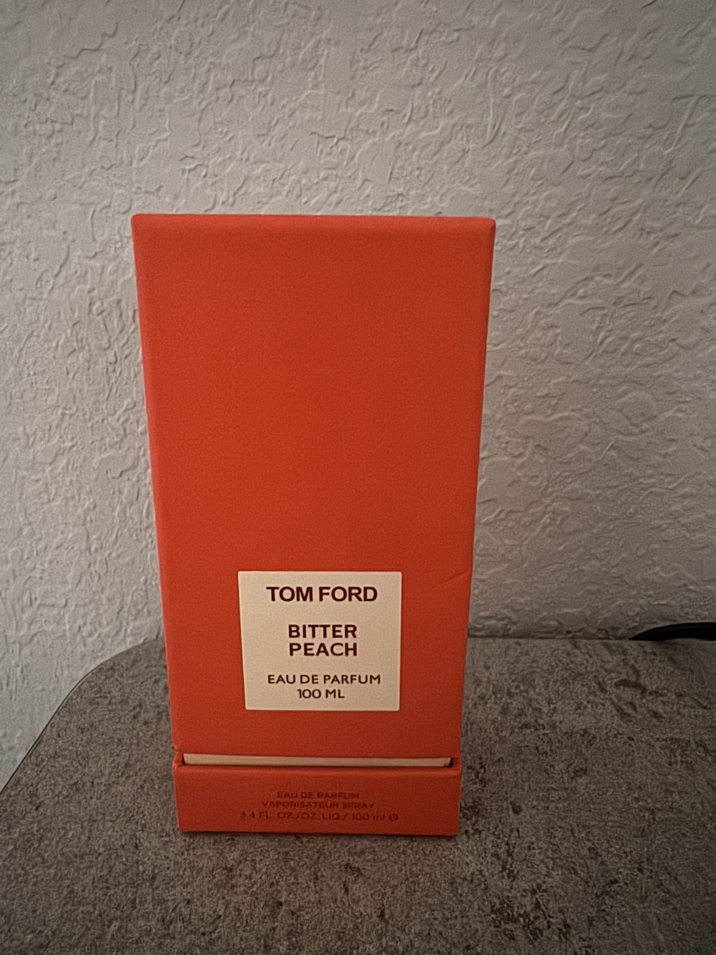 Tom Ford Bitter Peach