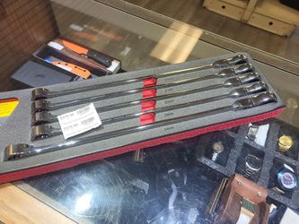 Mac wrenches