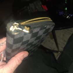 Louis VOTTON Female Wallet