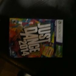 Xbox 360 Game