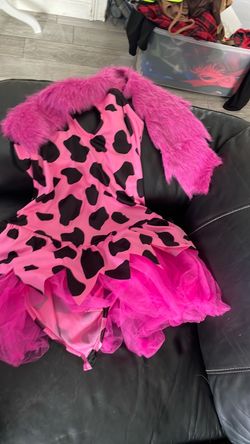 Halloween costume