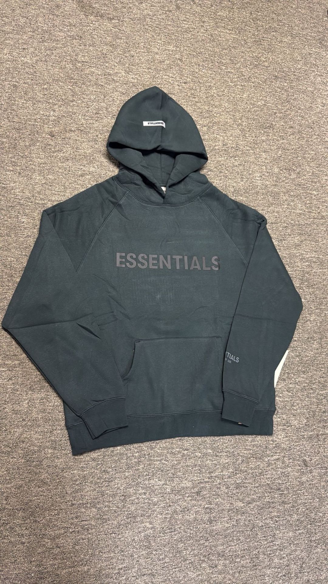 Essential Hoodies