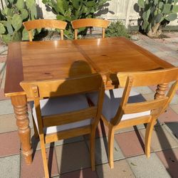 Dining Table Set