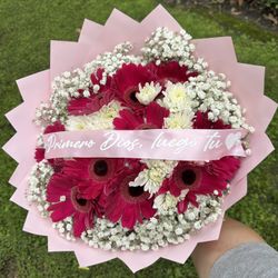 Flower Bouquets 