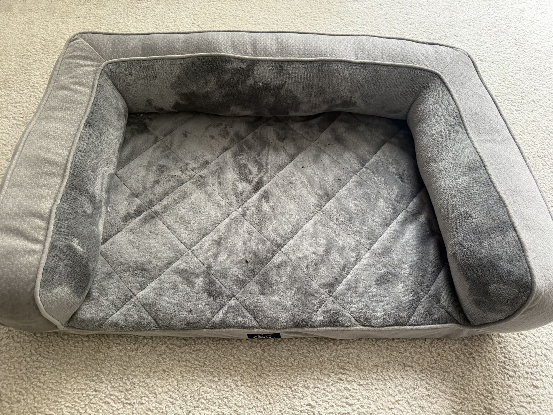 Dog Bed