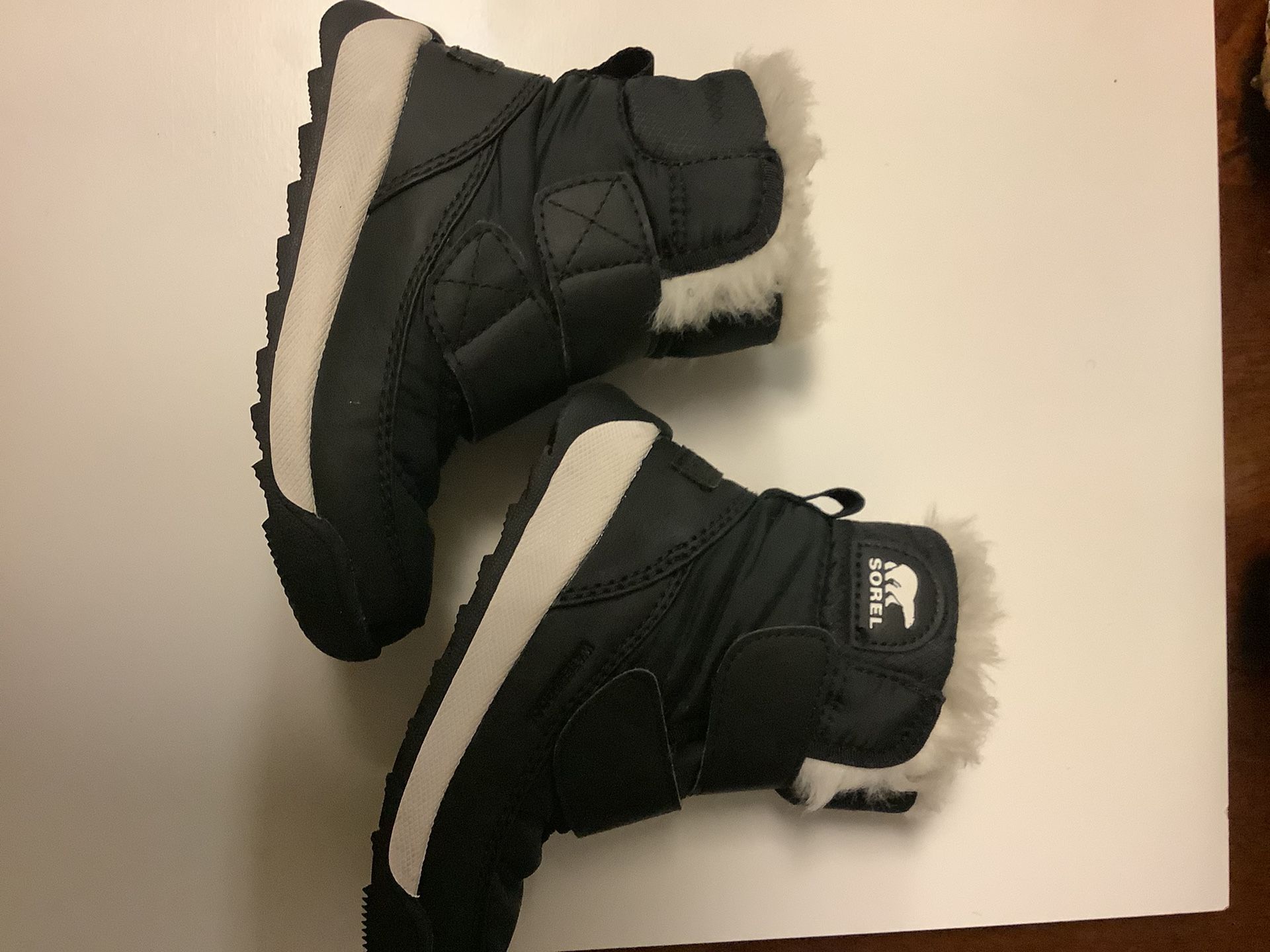 Sorel Toddler Boots