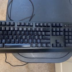 Razer Black widow V3 Yellow Switch 