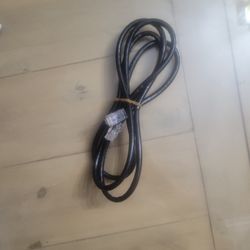 Cable 6 Ethernet Cable (4ft)