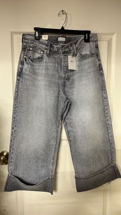 Aeo jeans