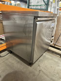 Avantco - 27” Undercounted Freezer (not Working)