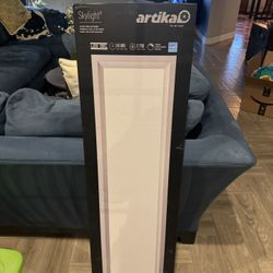 Artola Skylight panel light!  New in box 📦 Never opened