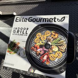 Indoor Grill