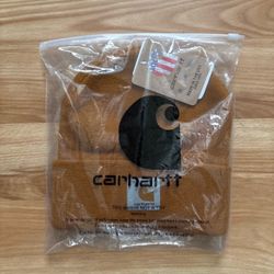 Carhartt Knit Beanie Hat