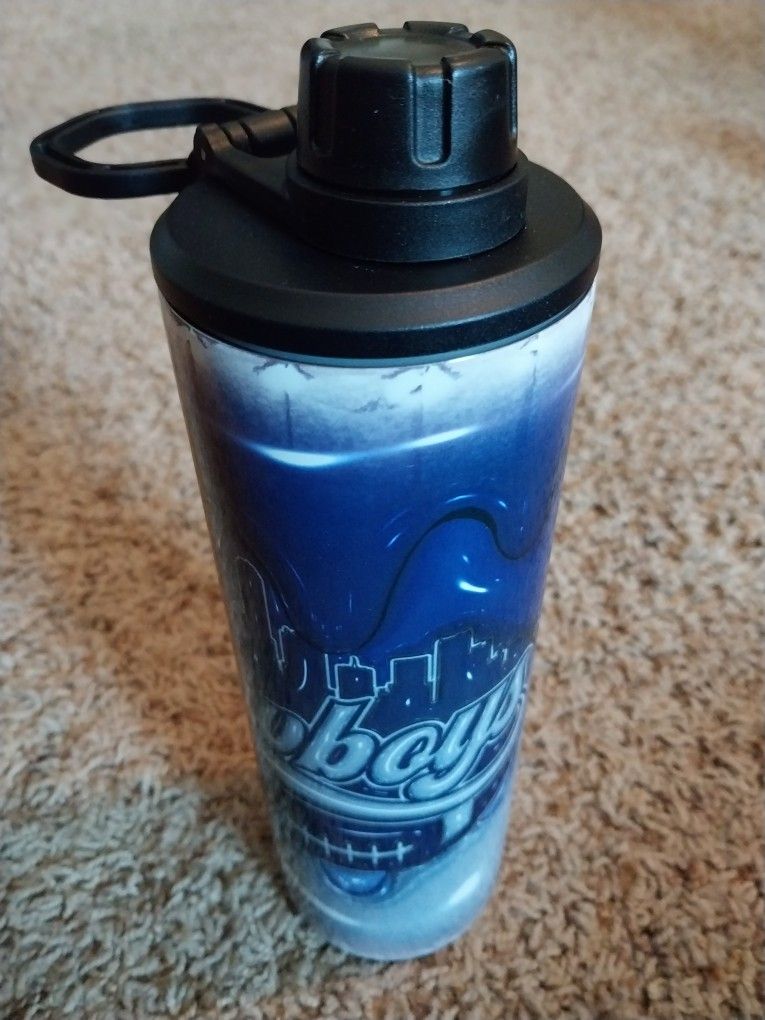 Dallas Cowboys 20 Oz Tumbler