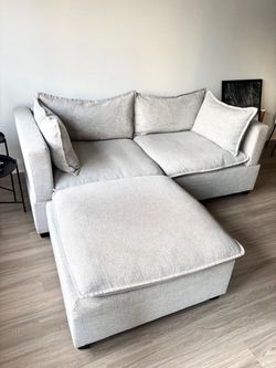 Albany Park Kova Sofa