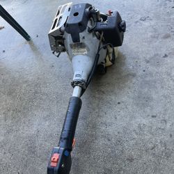 Comercial Wedeater Echo