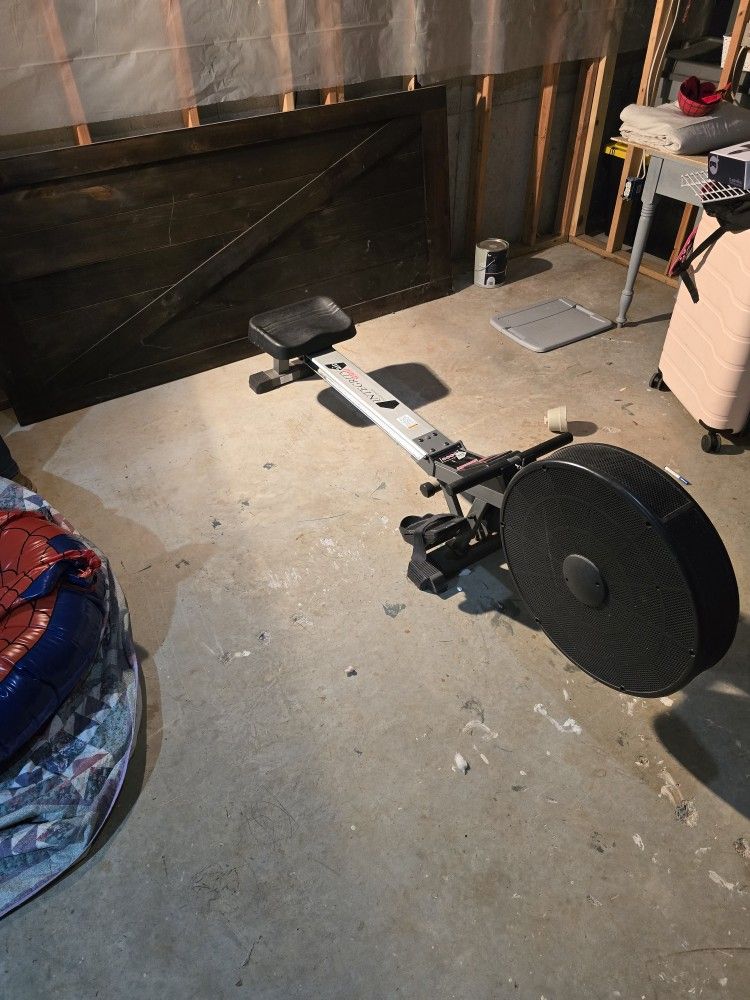 Rowing Machine