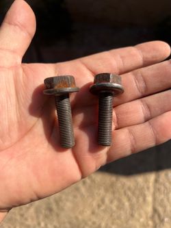 Bmx Female Axles