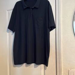 Men’s Vuori Polo Shirt  XXL