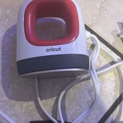 Circut Mini Press
