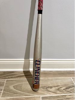 32oz Bronze Clincher Softball Bat