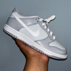 Nike Dunk Low 5Y