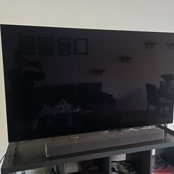 SONY A90J Bravia 4K OLED 65” TV