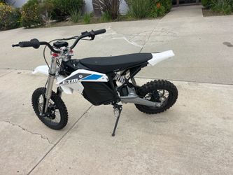 E bike