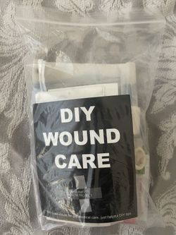 Did Wound Care
