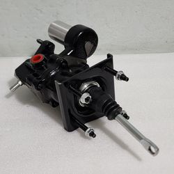 For Dodge Ram 2(contact info removed)-2025 Power Brake Booster Hydro Booster (contact info removed)3AA