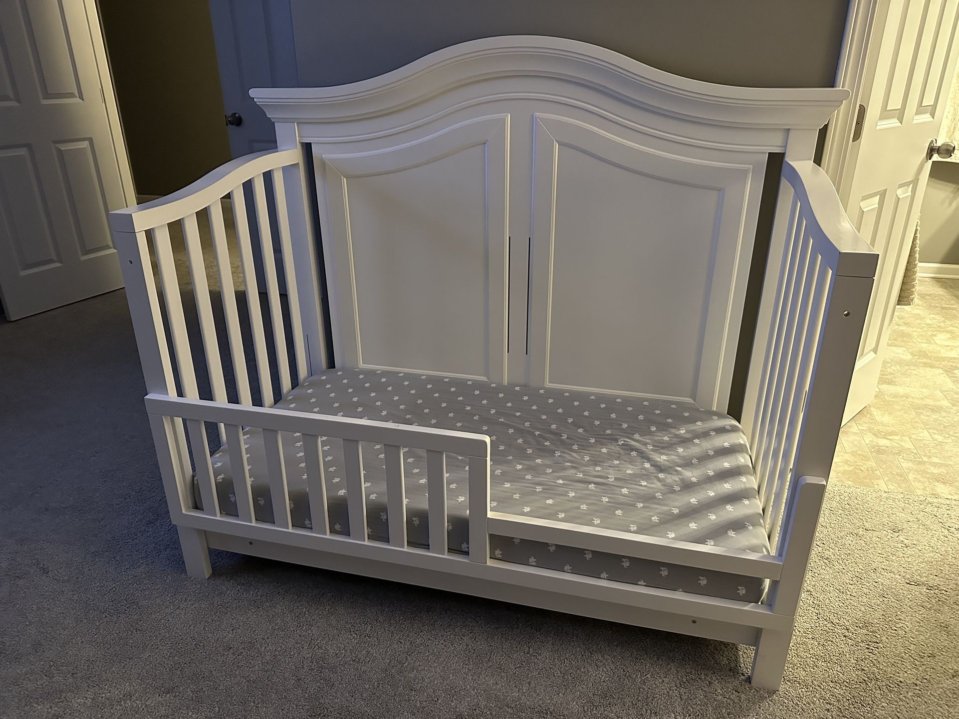 Crib