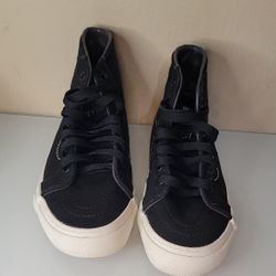 Vans High Top
