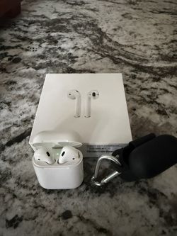 Air Pods 2