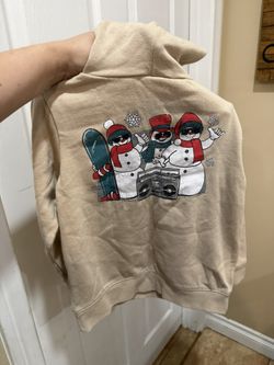 Boy Sweatshirt Sweater 
