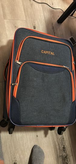 Travel suitcase for sale
