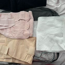 maternity belt bandage, Size S, M, 5$ Each 