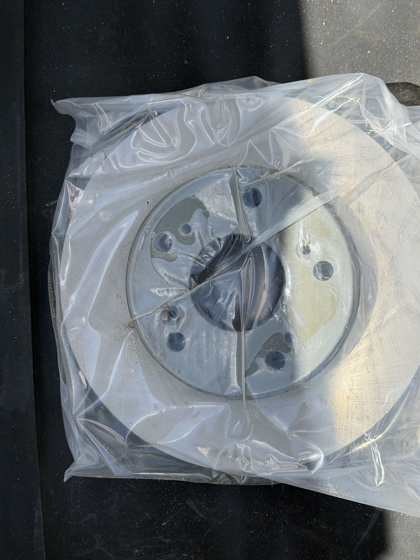 Brake Rotors