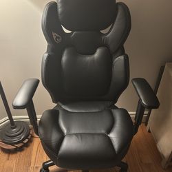 DPS Encode 3D Insight Gaming Chair NEW
