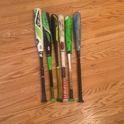 Baseball Bats