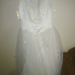 Quince/Baptism Dress