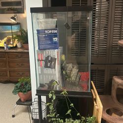Fish Tank 